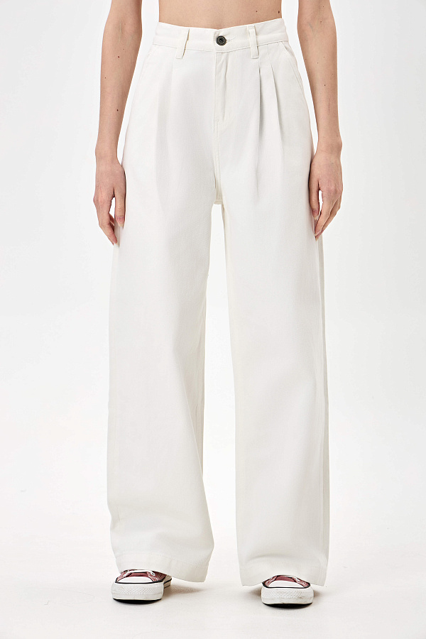 Женские джинсы SS24WDE-42006 фото